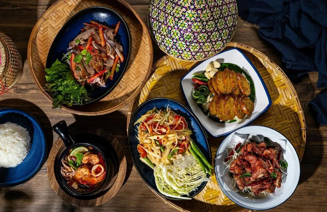 Four Points By Sheraton Bangkok, Sukhumvit 22-1