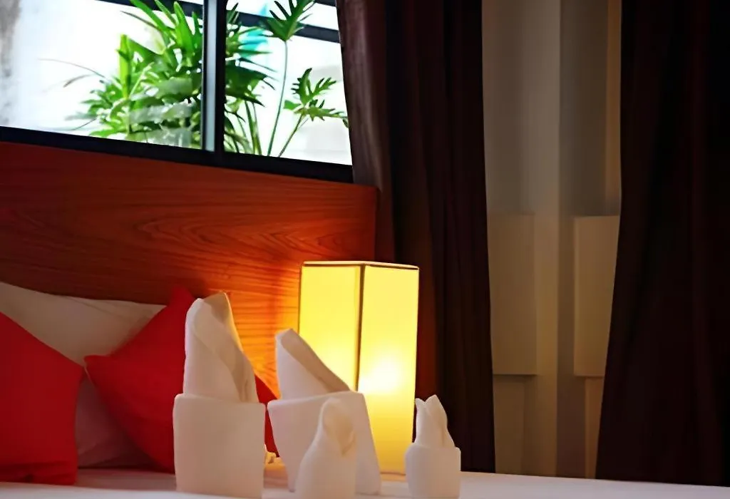 Iroom Hotel-1