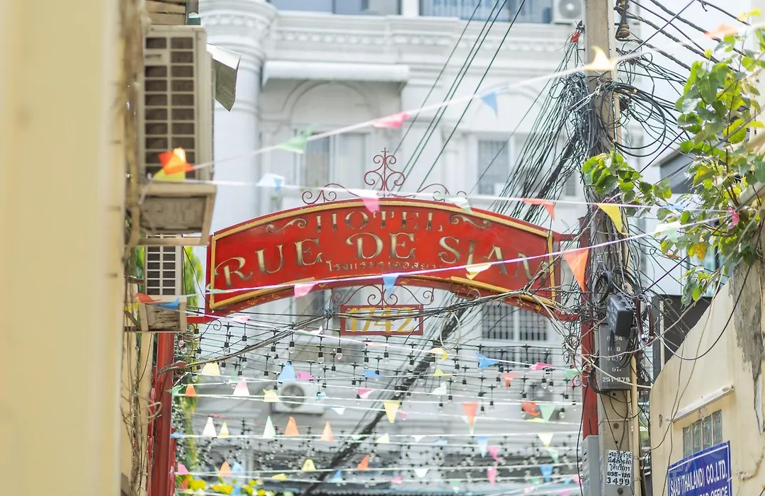 Hotel Rue De Siam-1