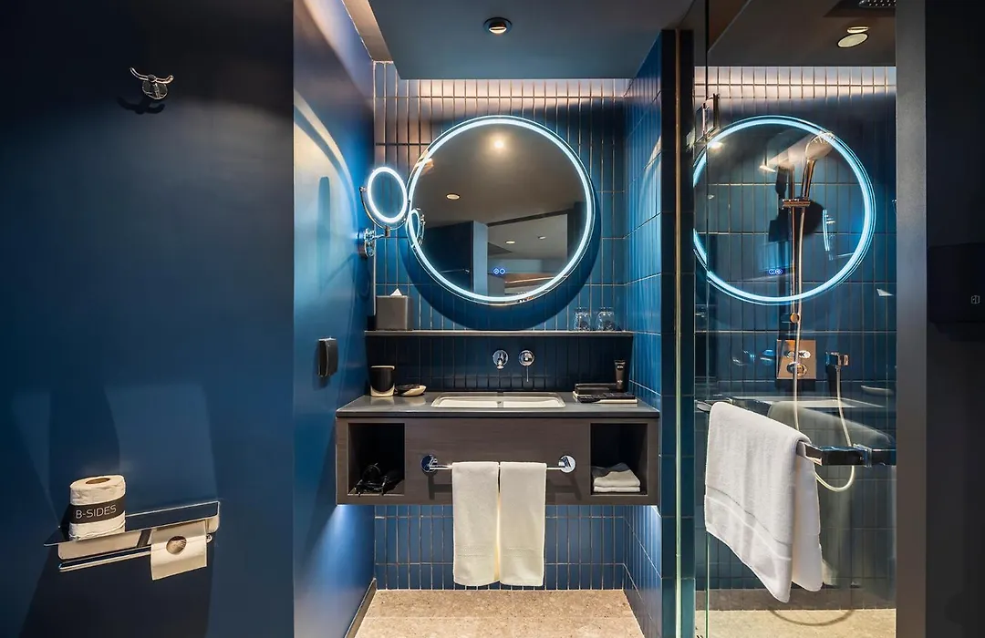 Hard Rock Hotel Pattaya (Adults Only)-1