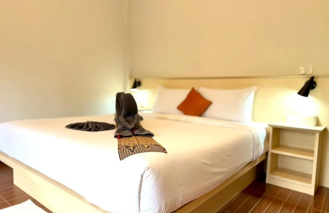 Lanta Klong Nin Beach Resort-1
