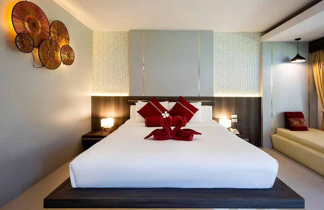 Sita Beach Resort-1