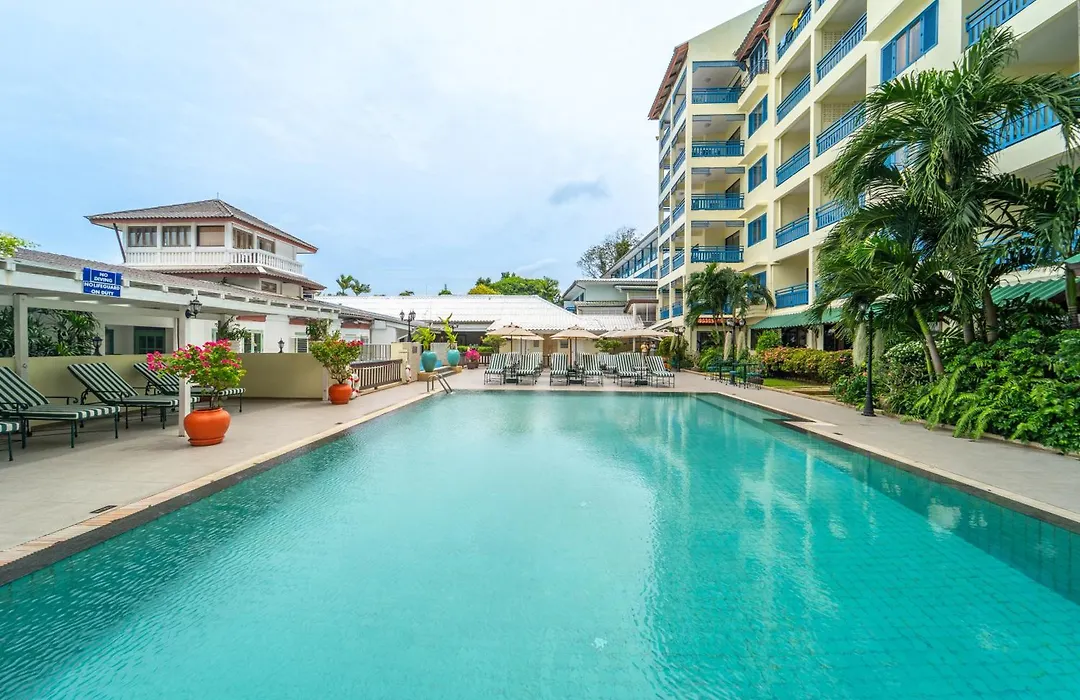 Kantary Bay Hotel Phuket-1