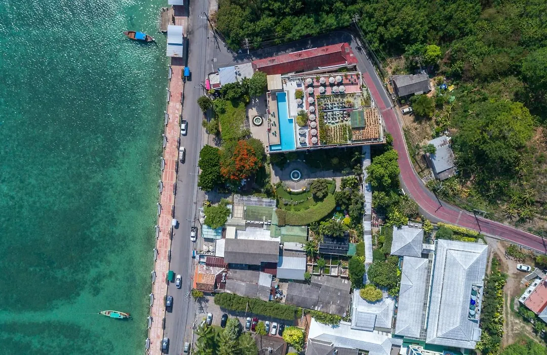 Kantary Bay Hotel Phuket-1