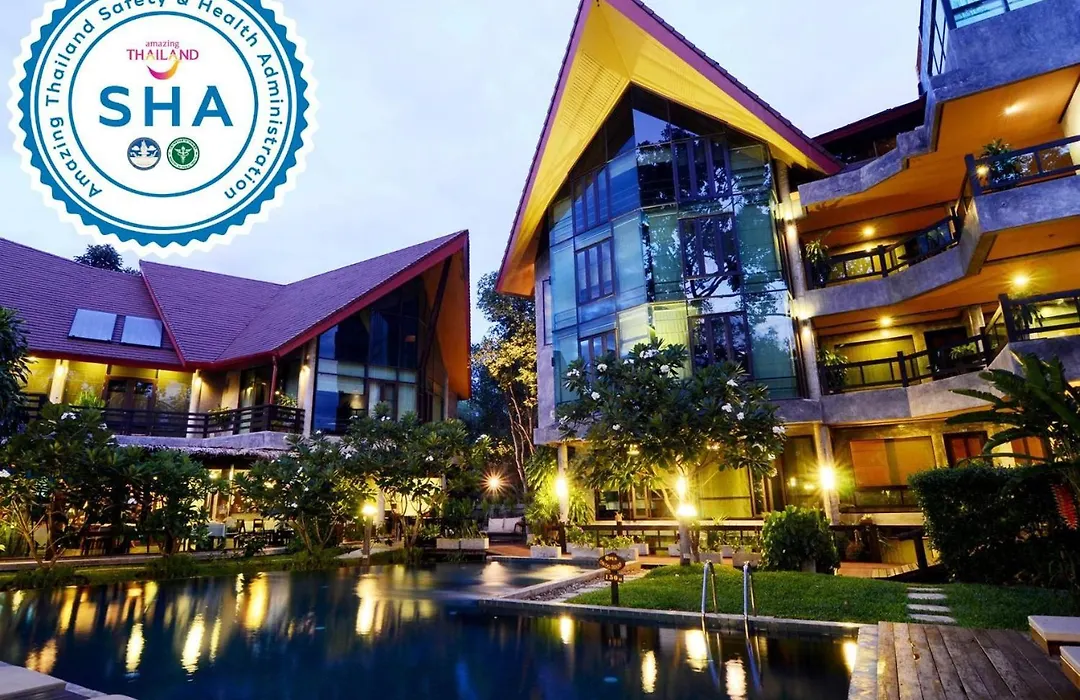 Kireethara Boutique Resort-1
