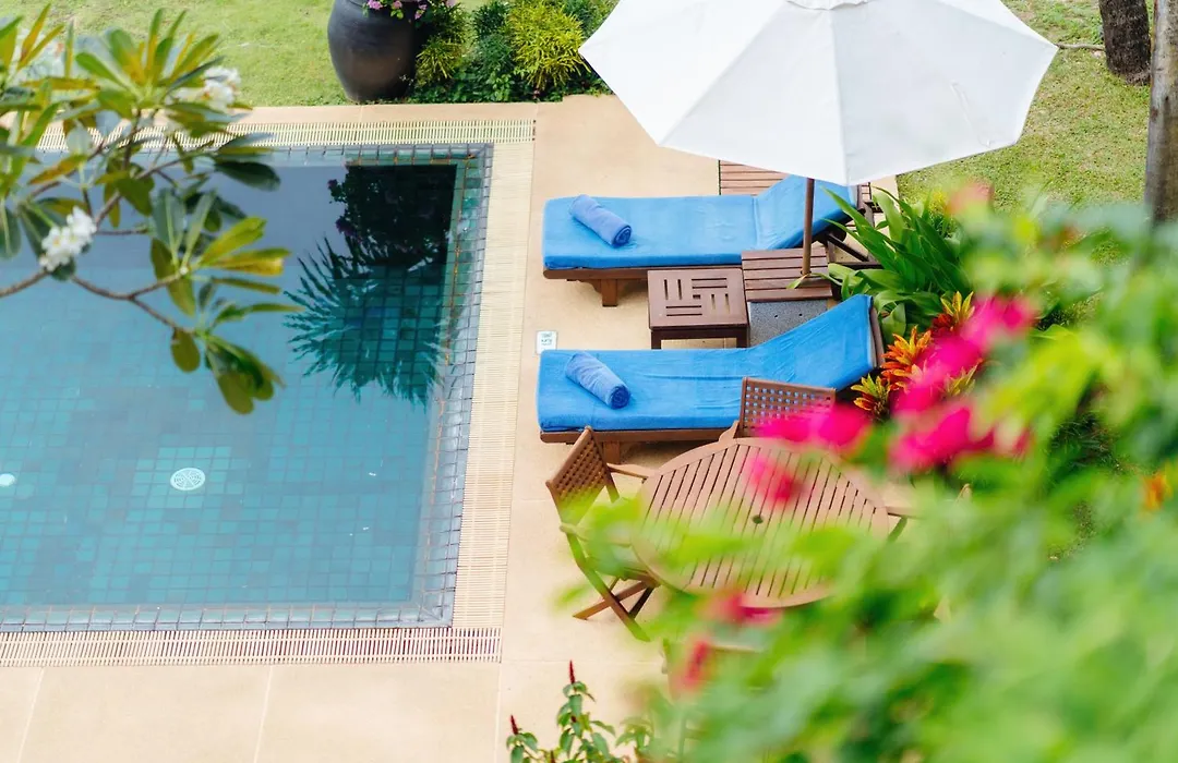 Napasai Samui Residence-1