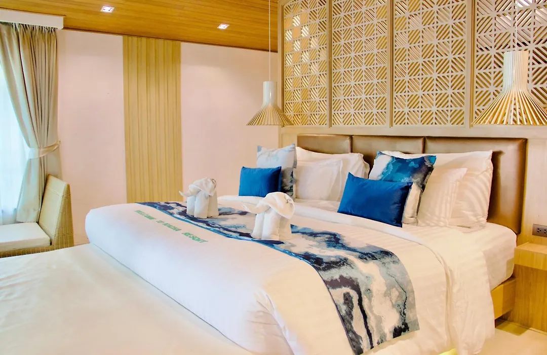 Kacha Resort & Spa, Koh Chang-1