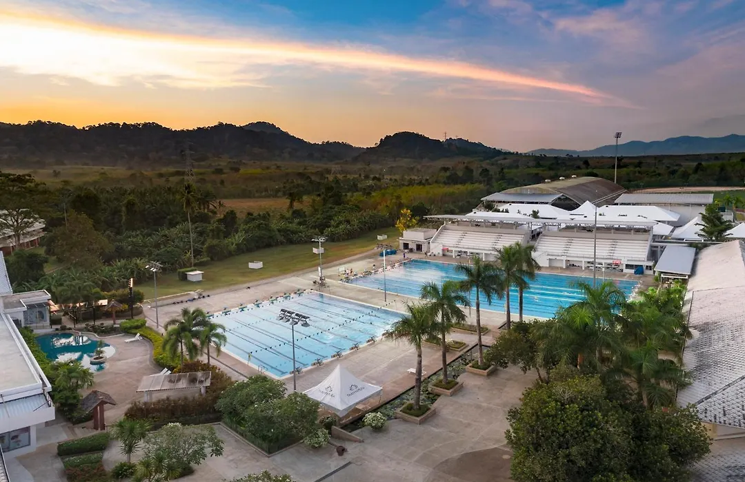 Thanyapura Sports & Health Resort-1