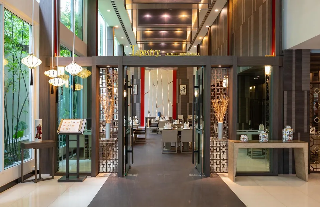 Classic Kameo Hotel & Serviced Apartments, Ayutthaya-1