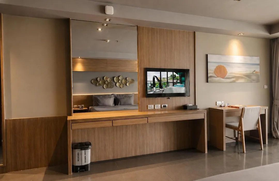 The Senses Resort & Pool Villas, Phuket-1