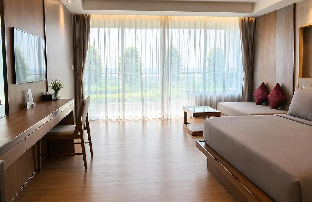 The Senses Resort & Pool Villas, Phuket-1