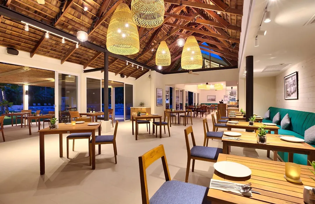 Outrigger Khao Lak Beach Resort-1