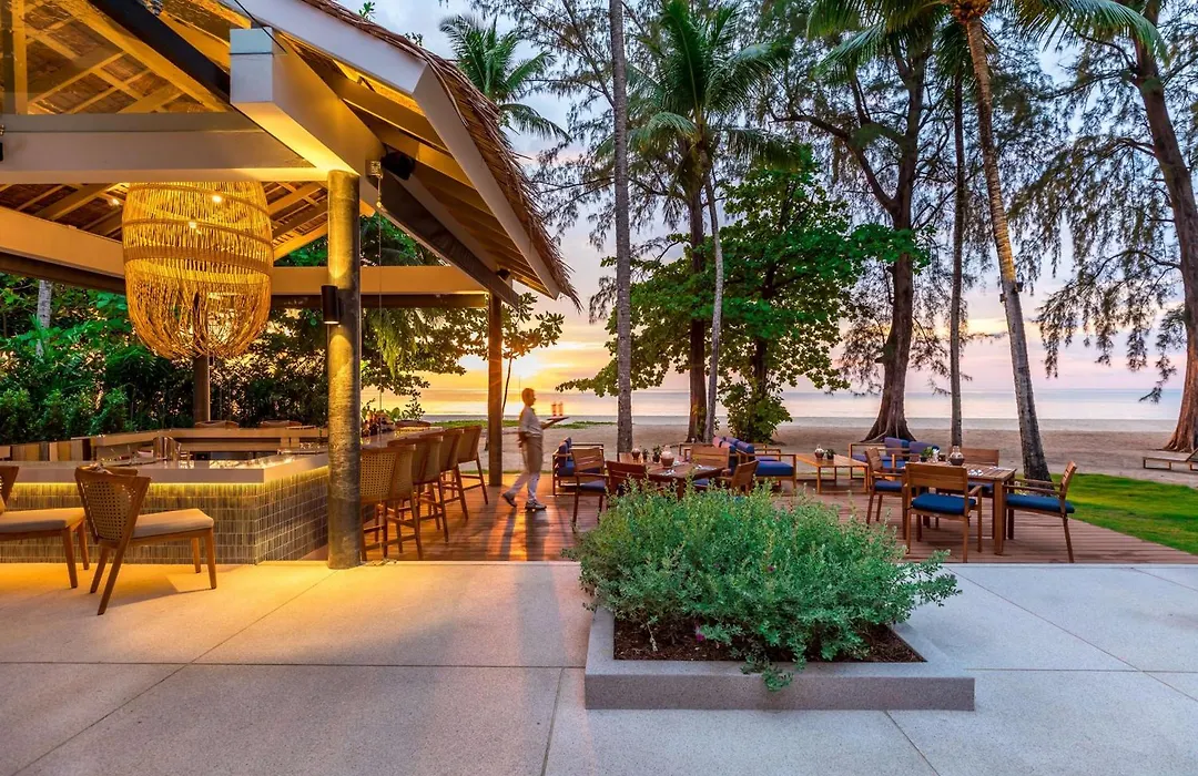 Outrigger Khao Lak Beach Resort-1