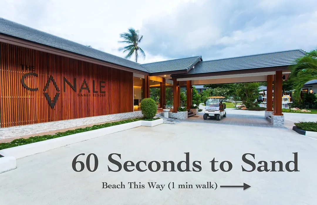 The Canale Samui Resort-1