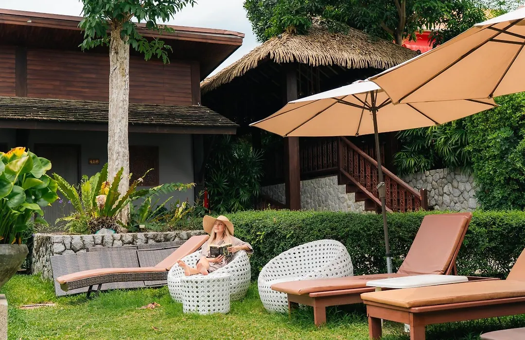 Malabar Pool Villa Phuket-1