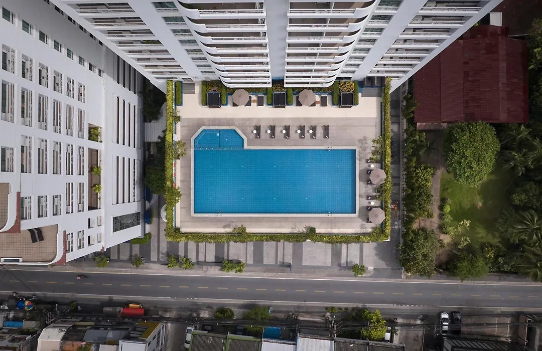 Shama Lakeview Asoke Bangkok-1