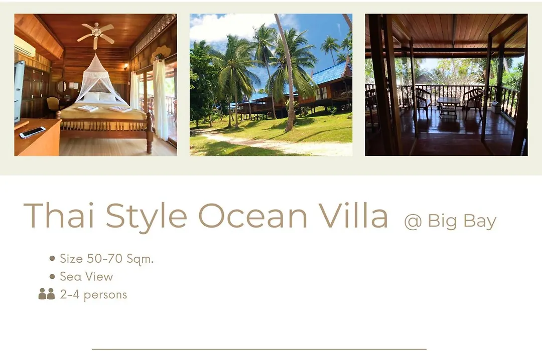 Koh Talu Island Resort-1