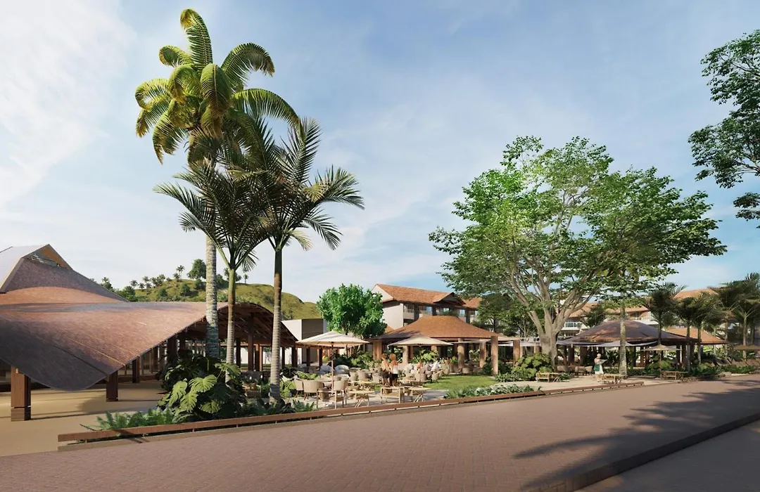 Aonang Villa Resort L Lifestyle Beachfront Resort-1