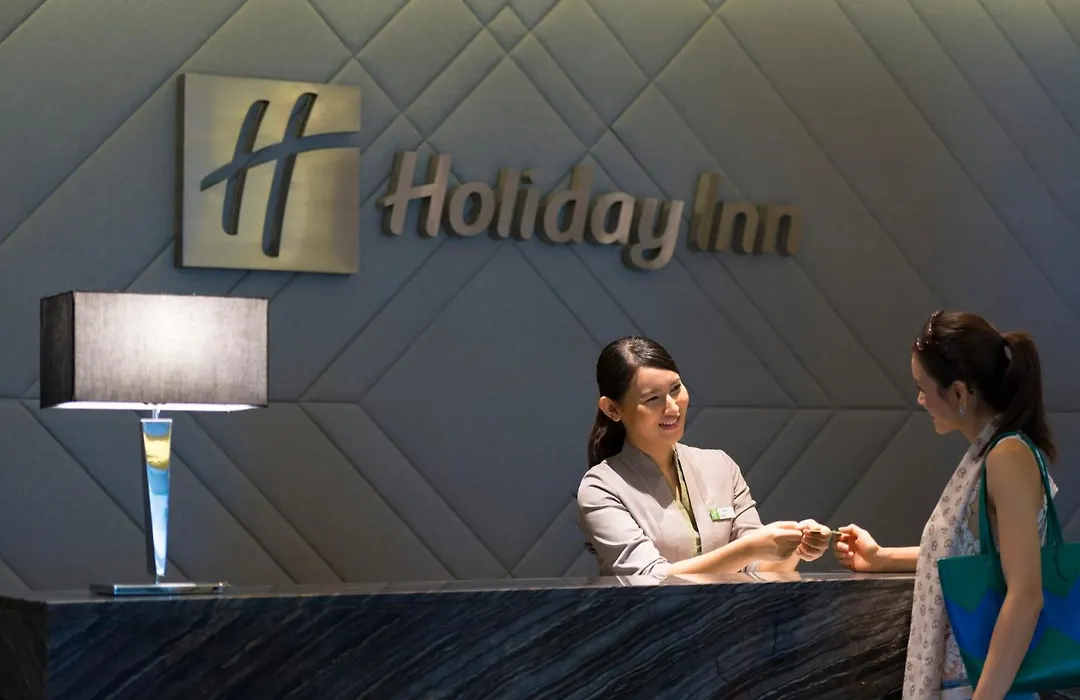Holiday Inn Bangkok Sukhumvit By Ihg-1