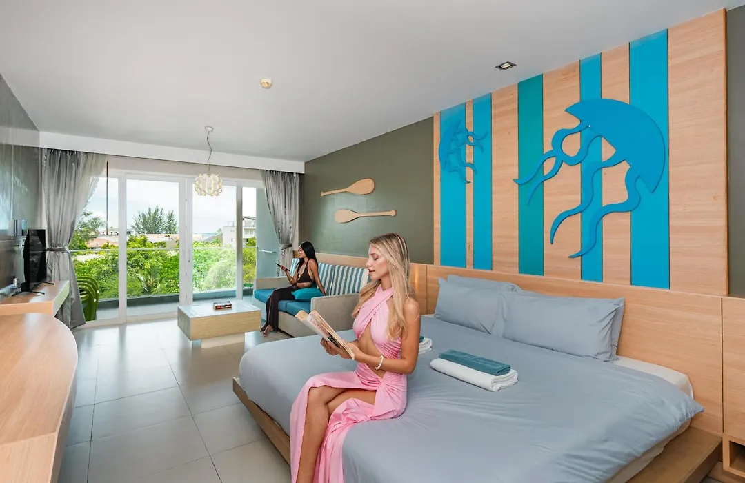 Ratana Platinum Resort Kamala-1