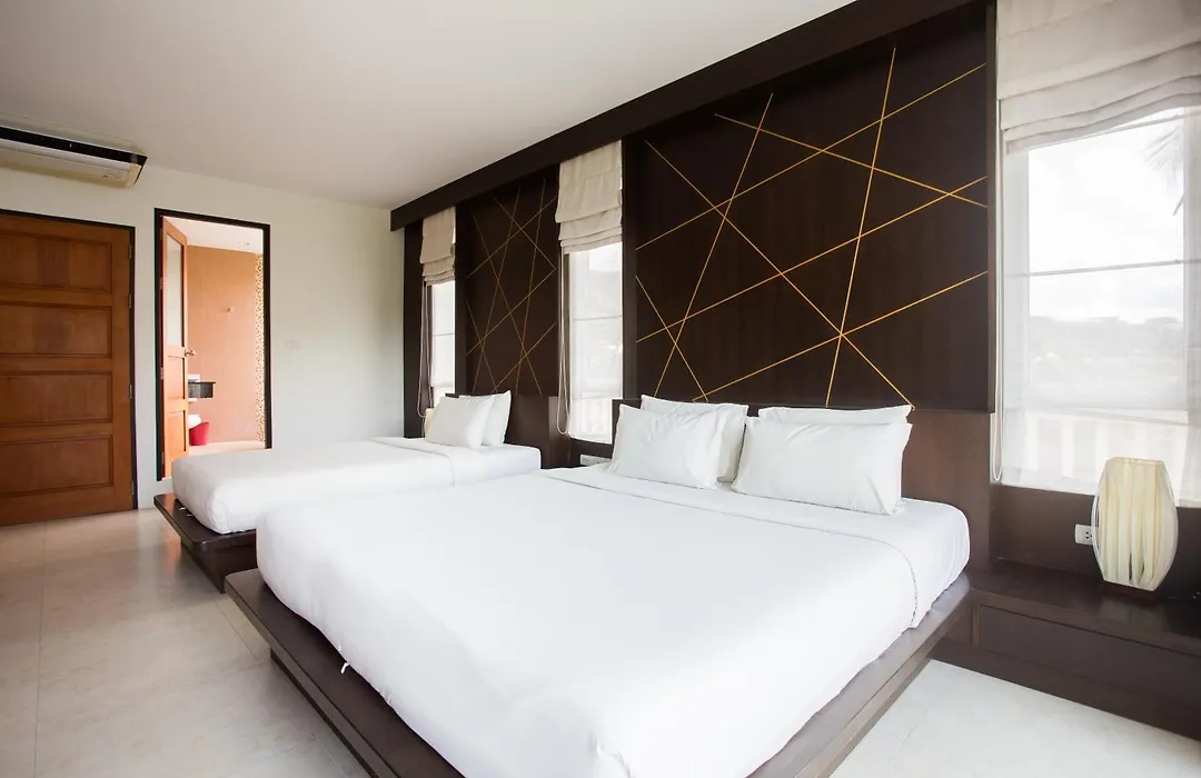 Golden Beach Resort-1