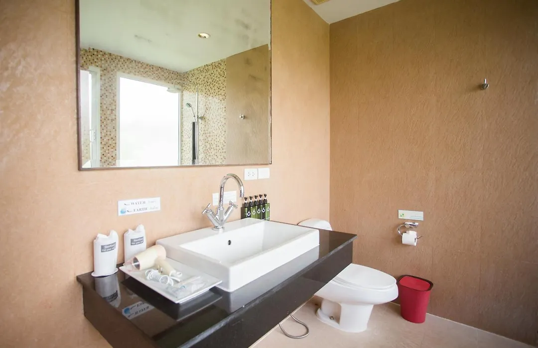 Golden Beach Resort-1