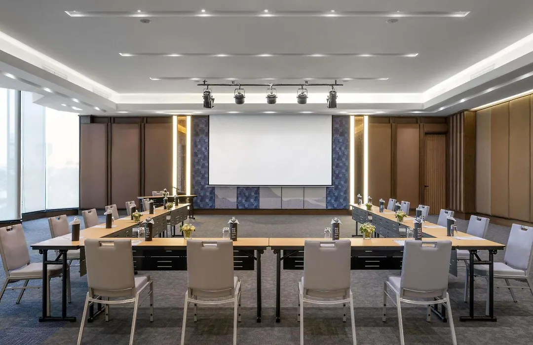 Novotel Rayong Star Convention Centre-1