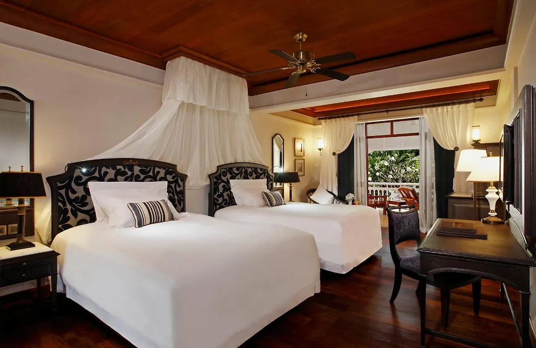 Centara Grand Beach Resort Hua Hin-1