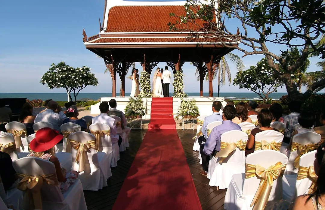 Centara Grand Beach Resort Hua Hin-1