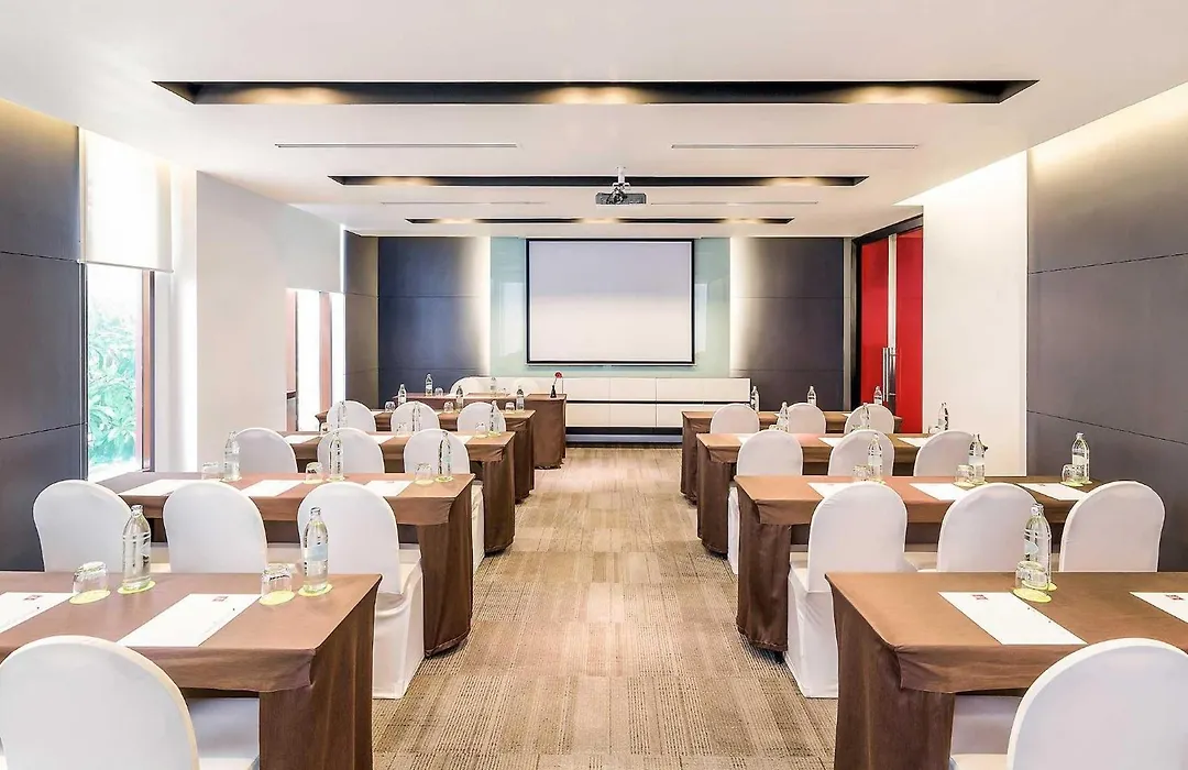 Ibis Bangkok Sukhumvit 4-1