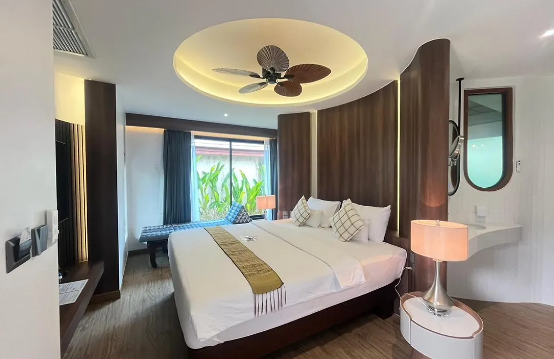 Samui Jasmine Resort-1