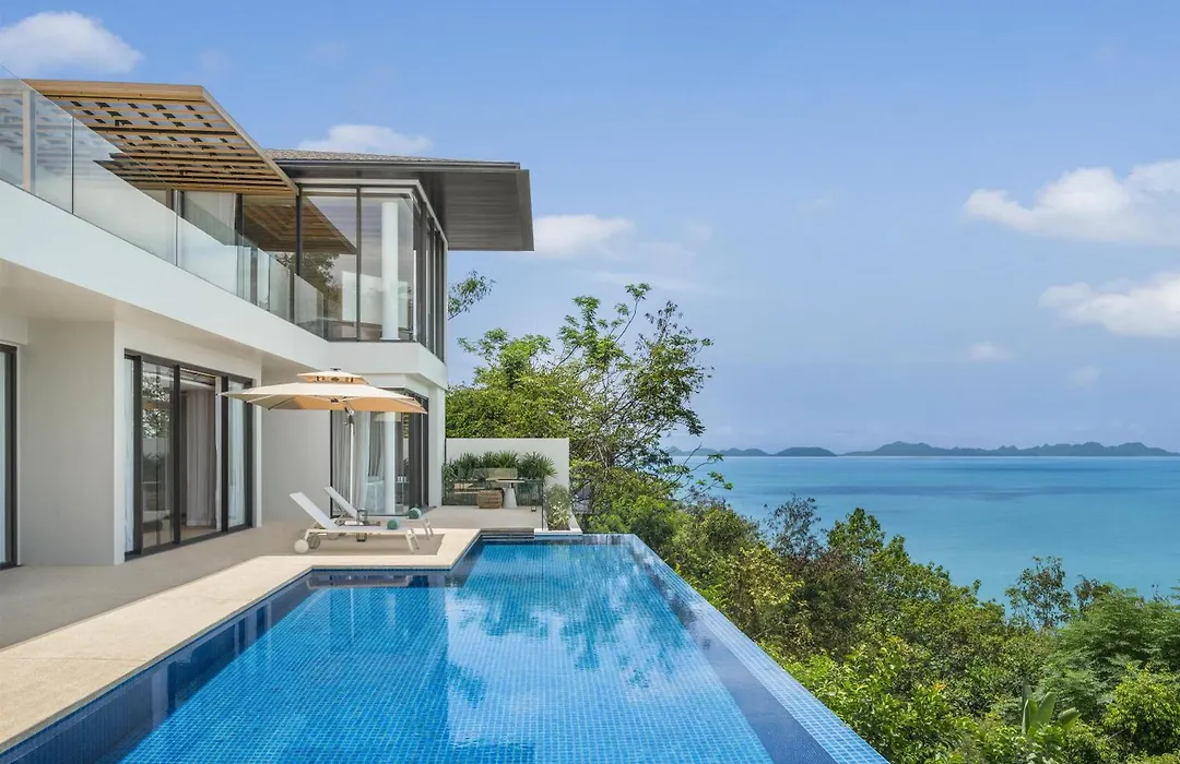 Conrad Koh Samui-1