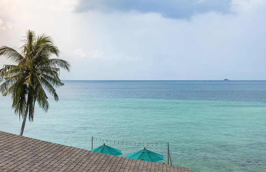 Beyond The Blue Horizon Boutique Bungalows-1