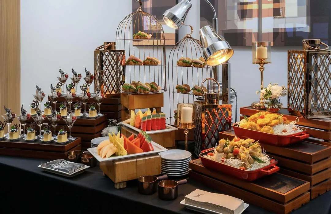 Mercure Bangkok Siam-1