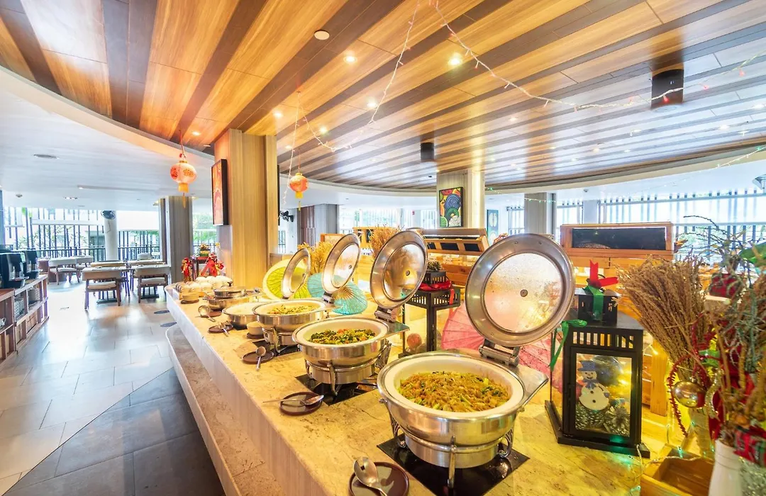 Holiday Inn Resort Phuket Karon Beach By Ihg-1
