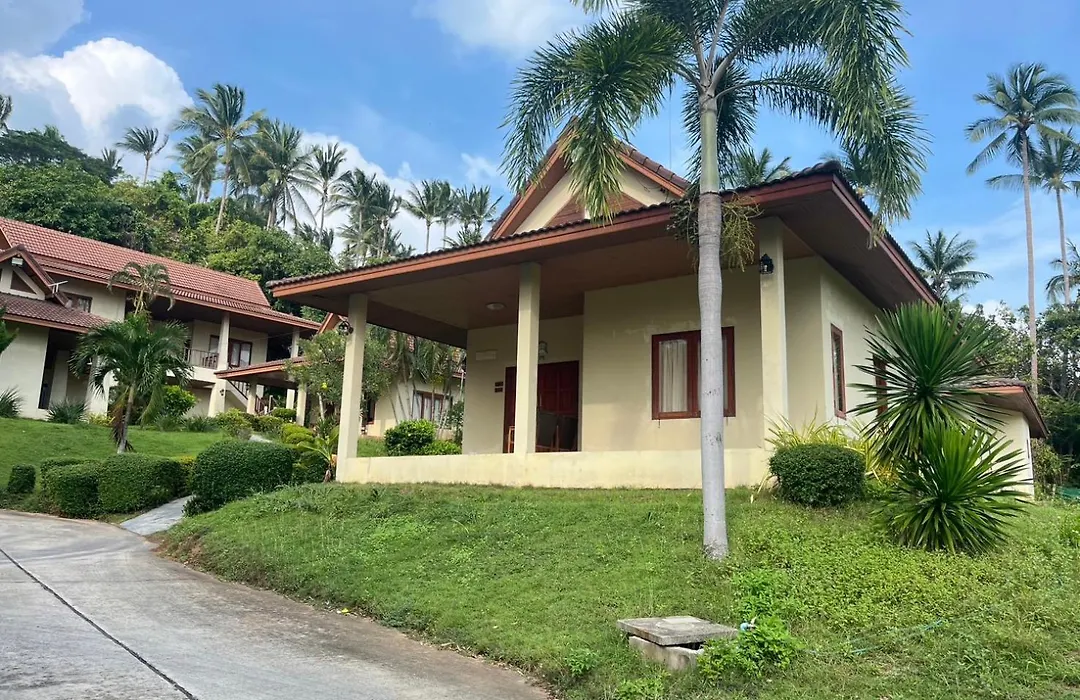 Samui Tonggad Resort-1