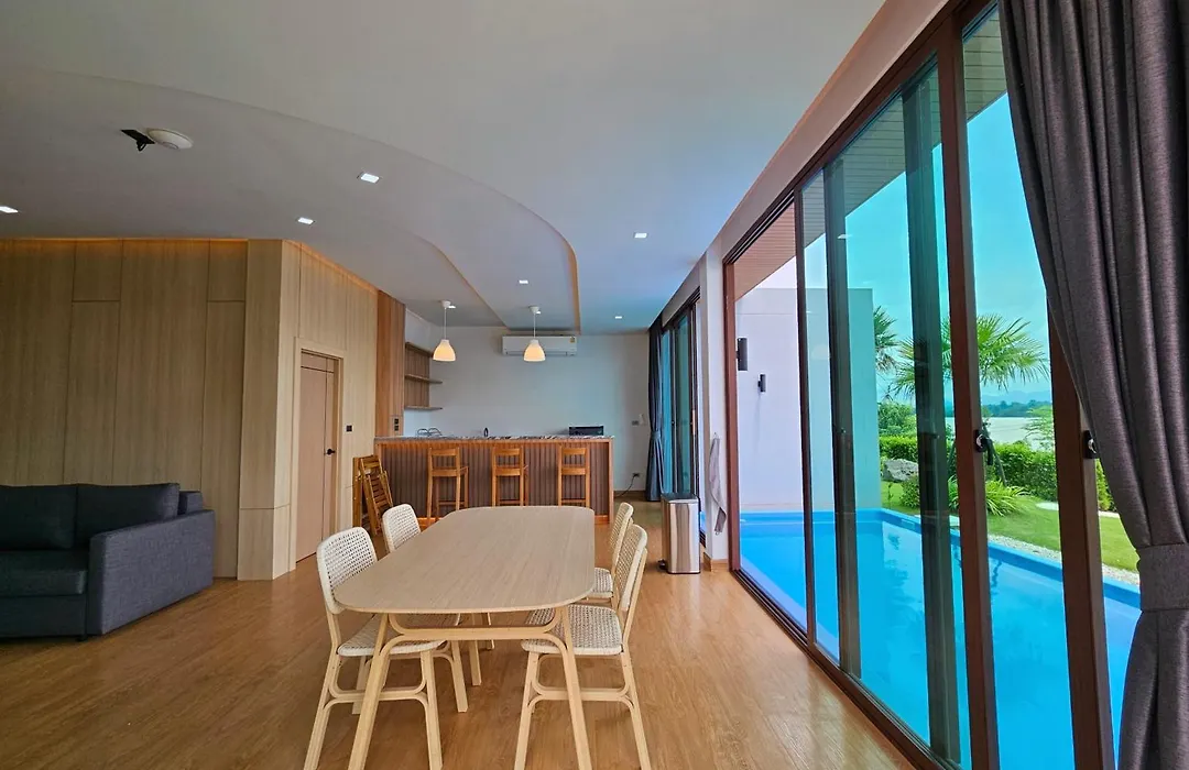 Sunrise Resort & Cafe - ซันไรส์ รีสอร์ท & คาเฟ่-1