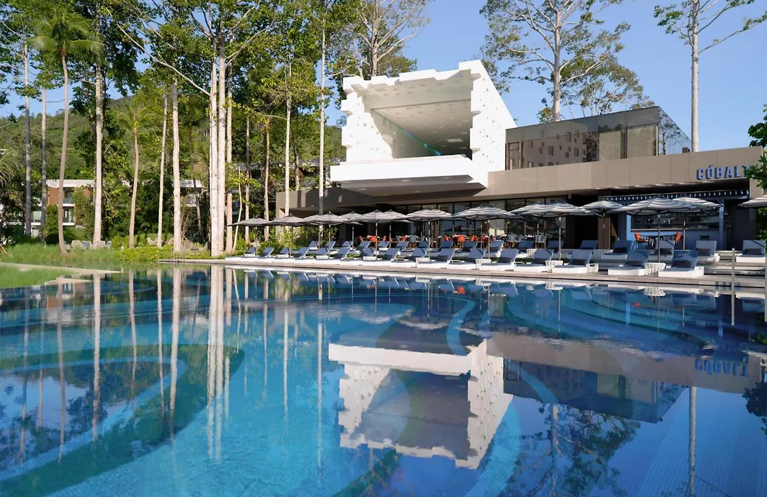 Hyatt Regency Koh Samui-1