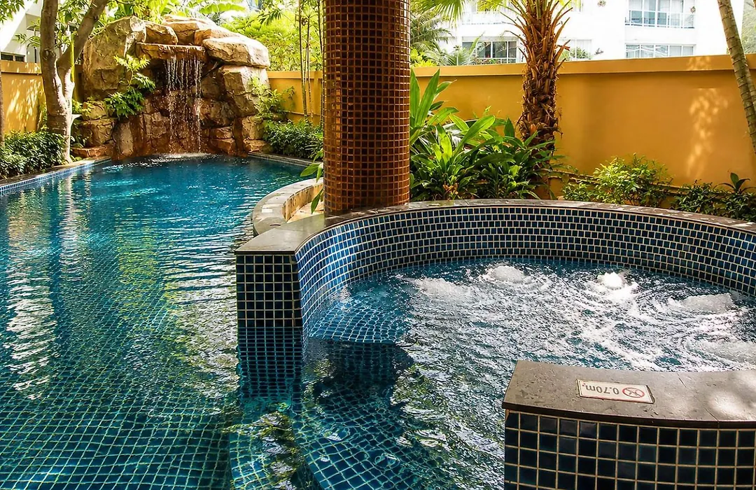 Nova Gold Hotel Pattaya-1