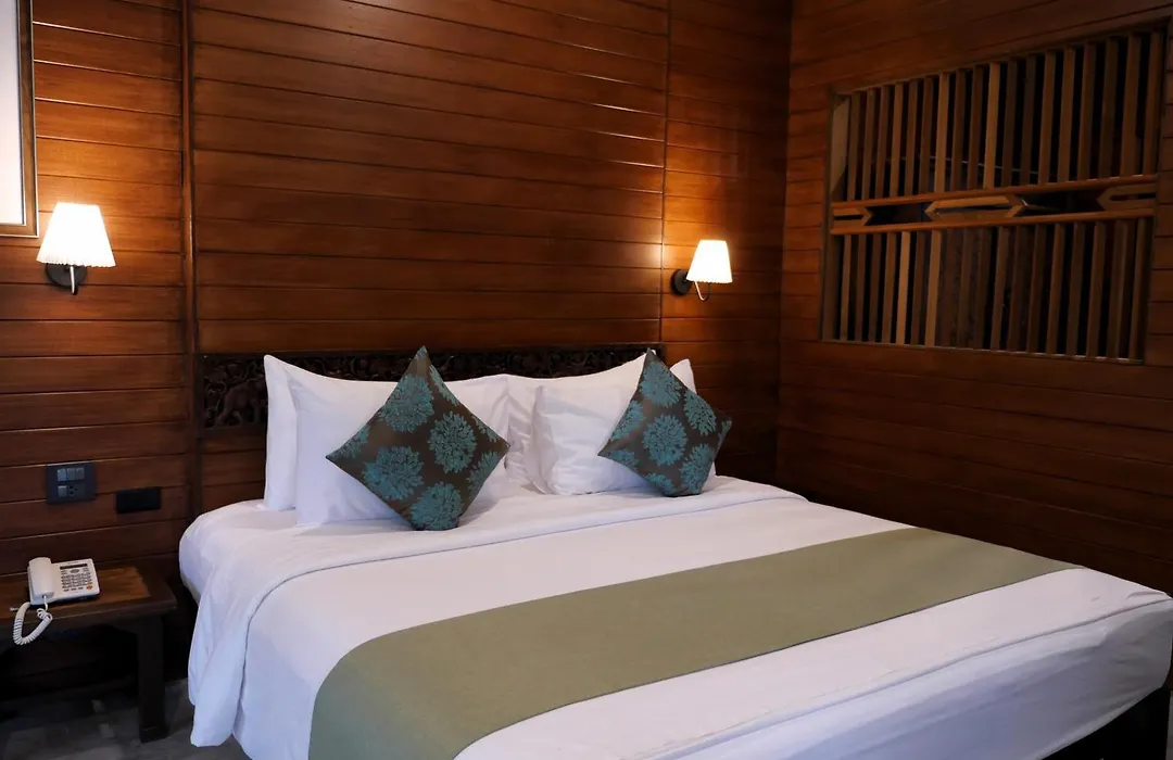 Royal River Kwai Resort&Spa-1