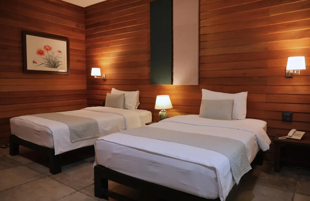 Royal River Kwai Resort And Spa-1