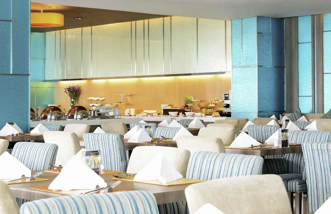 Novotel Bangkok Impact-1