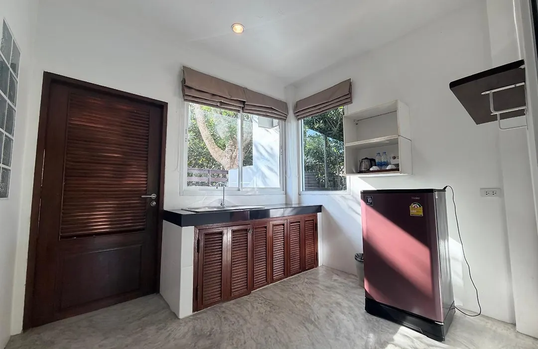 Am Samui Resort Taling Ngam-1