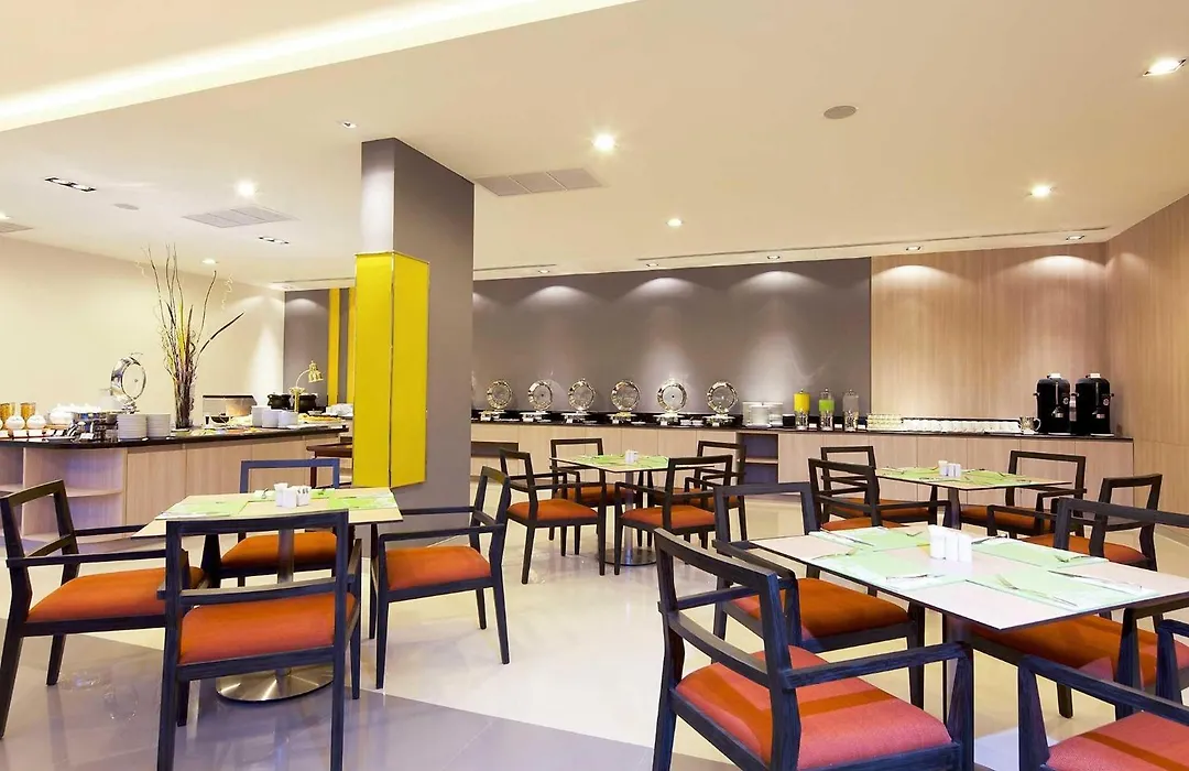 Ibis Hua Hin-1