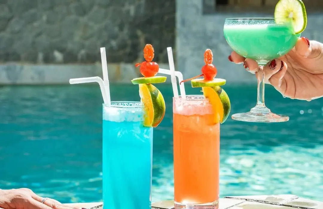 Pearl Hotel Phuket-1