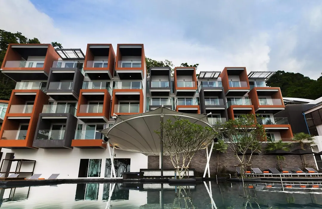 Novotel Phuket Kamala Beach - SHA Extra Plus-1