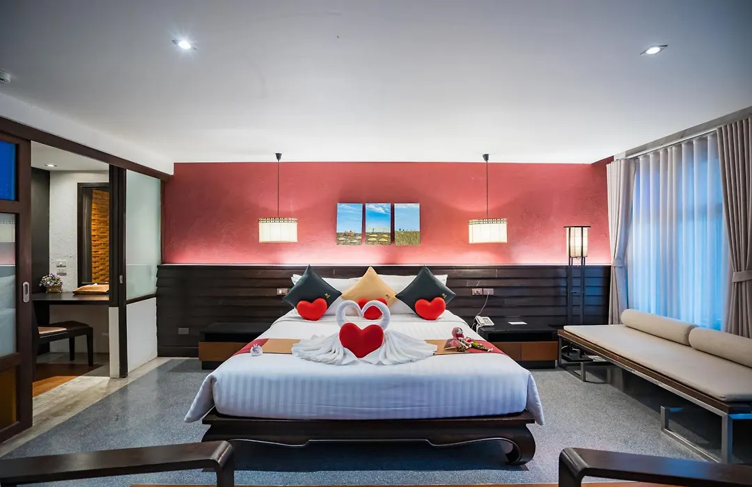 De Lanna Hotel-1