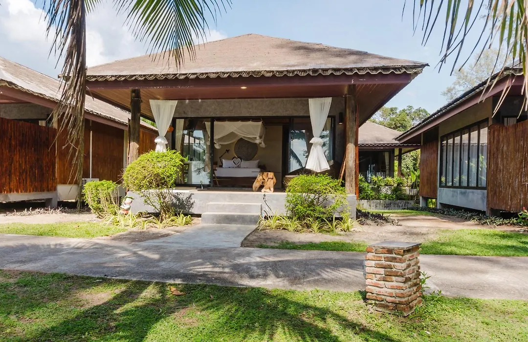 Long Beach Chalets - Sha Extra Plus-1
