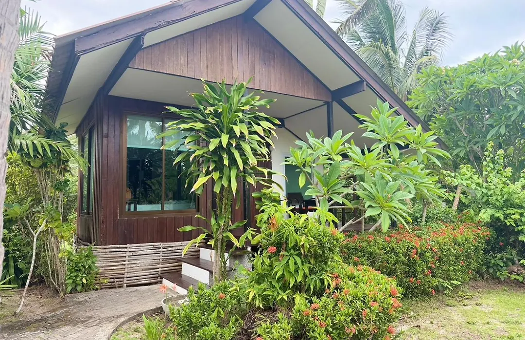 Am Samui Resort Taling Ngam-1