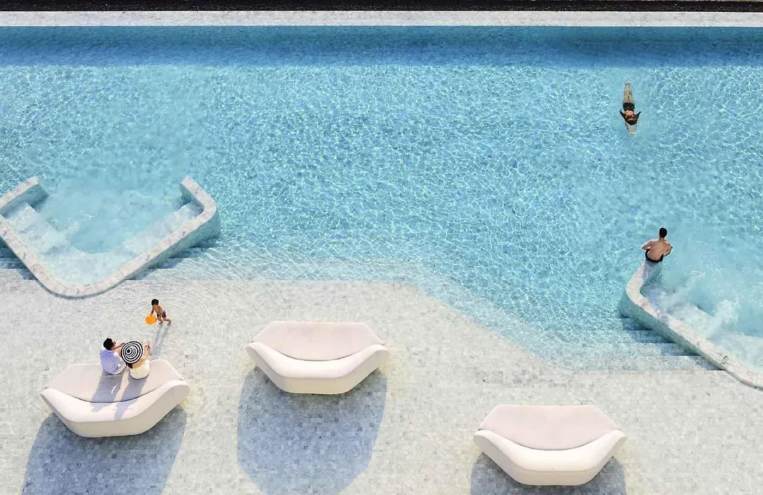 Veranda Resort Pattaya - Mgallery Collection, Accor Hotel-1
